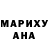 ТГК Wax TANIA Shandibina