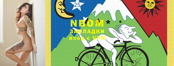 винт Надым